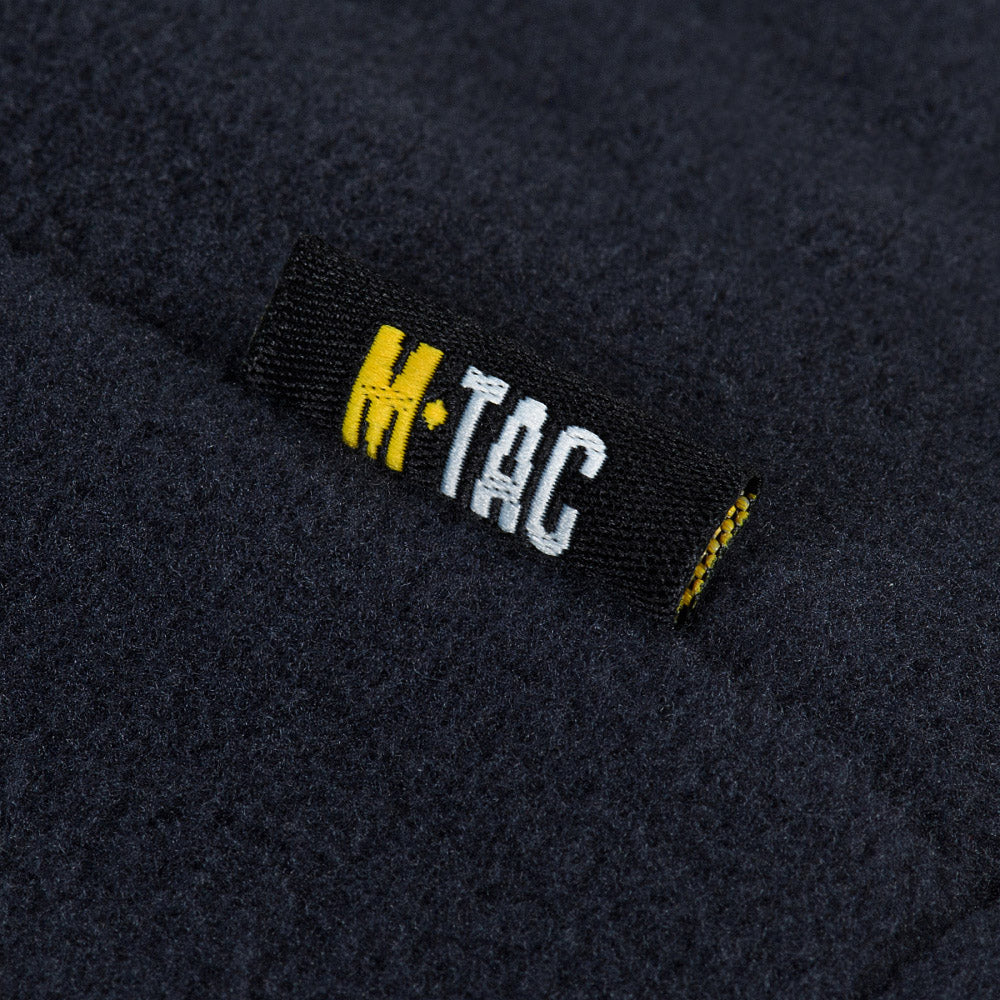 Jacke Combat Fleece Polartec