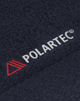 Jacke Combat Fleece Polartec