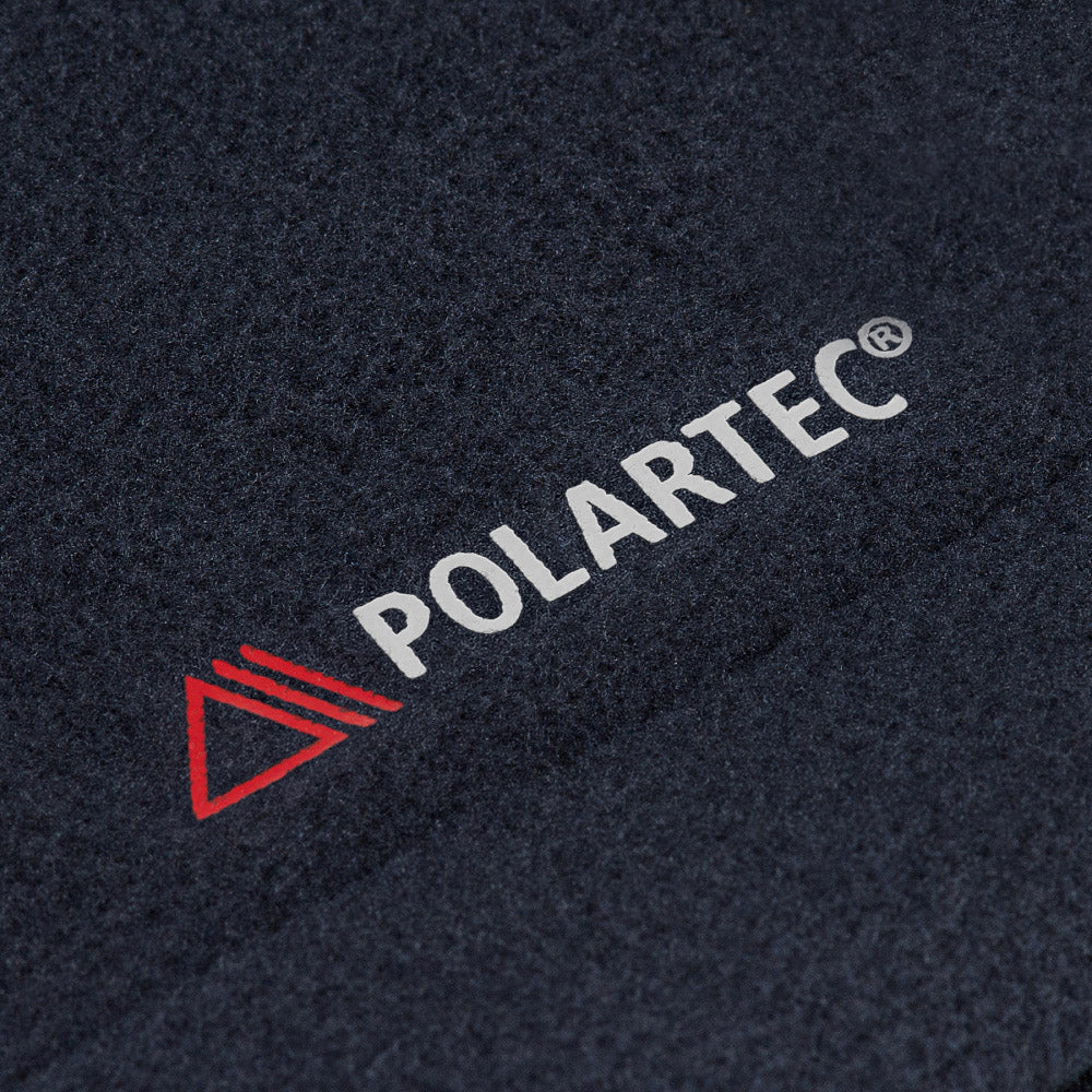 Jacke Combat Fleece Polartec