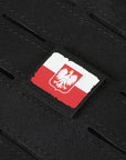 MOLLE Aufnäher Flagge Polska