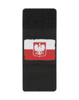 MOLLE Aufnäher Flagge Polska