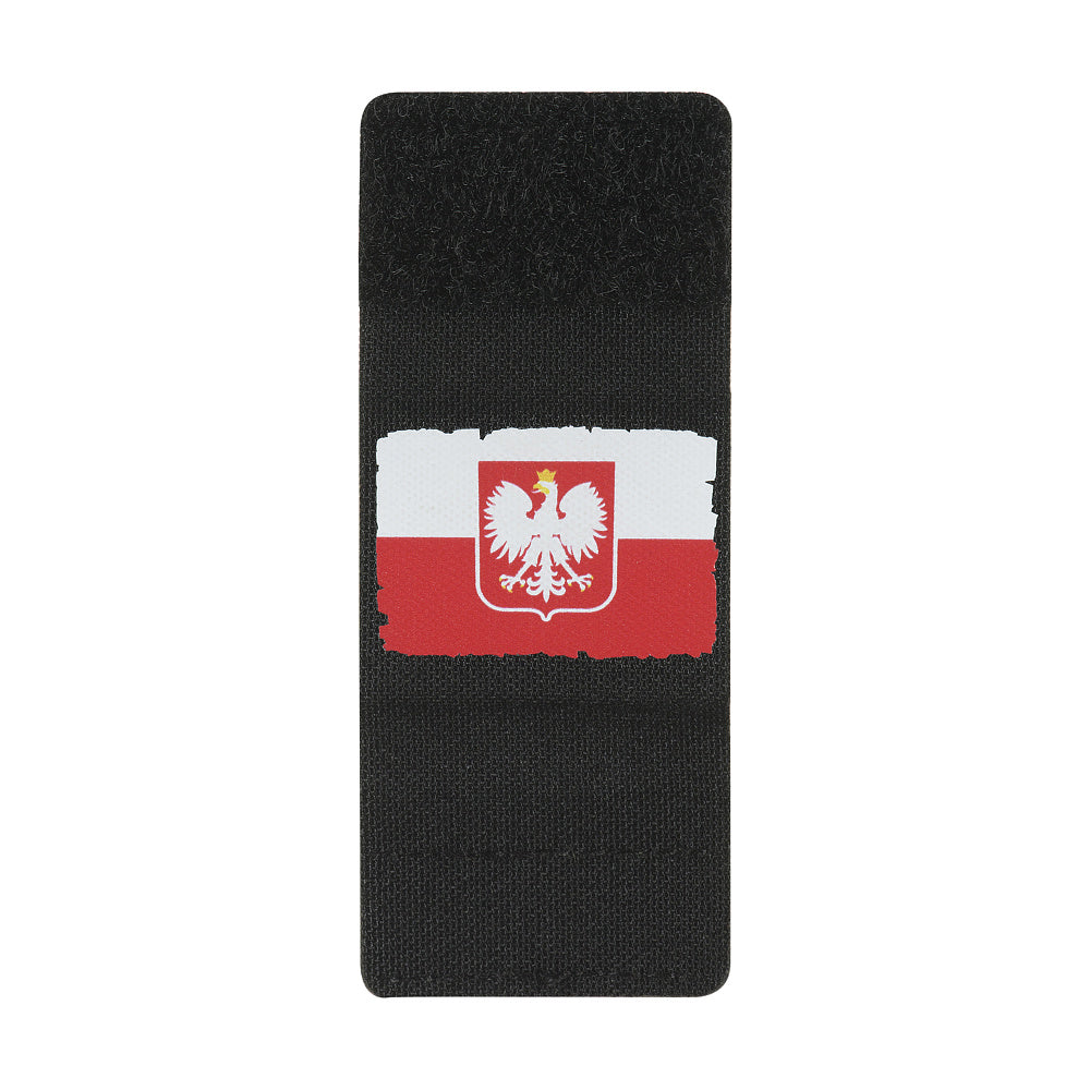 Patch MOLLE Flag of Poland