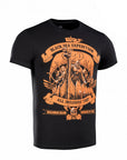 M-Tac T-shirt Black Sea Expedition