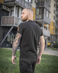 M-Tac T-shirt Black Sea Expedition