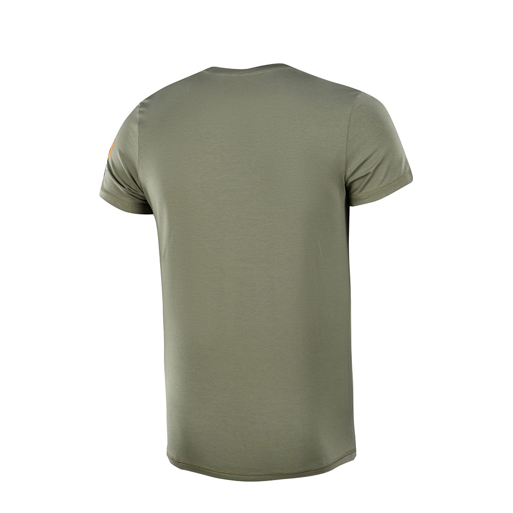 M-Tac T-shirt Black Sea Expedition