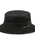 Panama mit Mesh NYCO Extreme