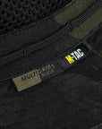 Panama mit Mesh NYCO Extreme