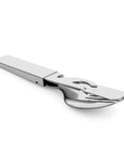 Tischbesteck Gross (4 Stuck) Stahl