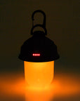 Hängende Touristische Lampe