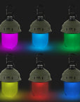 Hängende Touristische Lampe