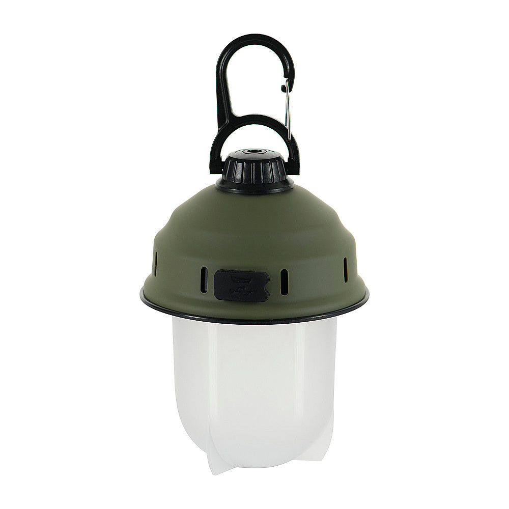 Hängende Touristische Lampe