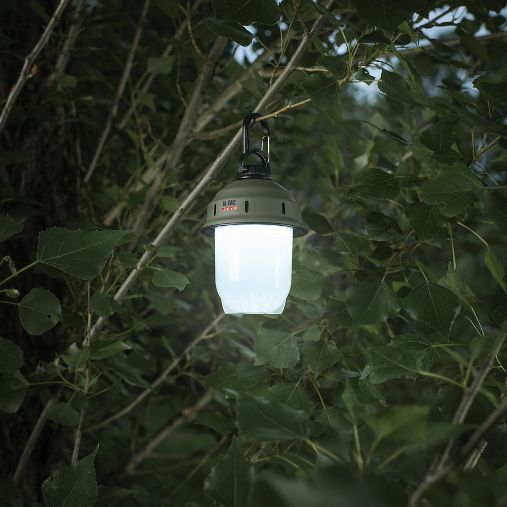 Hängende Touristische Lampe