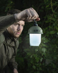 Hängende Touristische Lampe