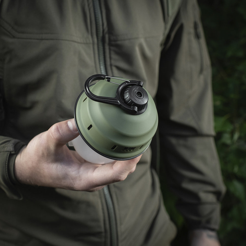 Hängende Touristische Lampe