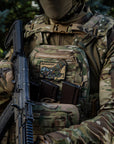 Aufnäher MIM-104 Patriot (PVC)
