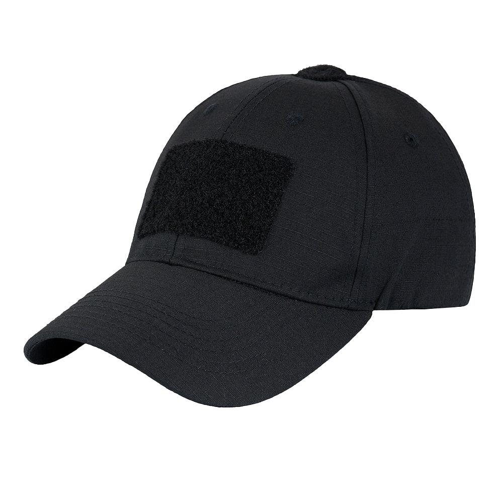 M-Tac Baseballkappe Mit Klettverschluss Flex Rip-Stop