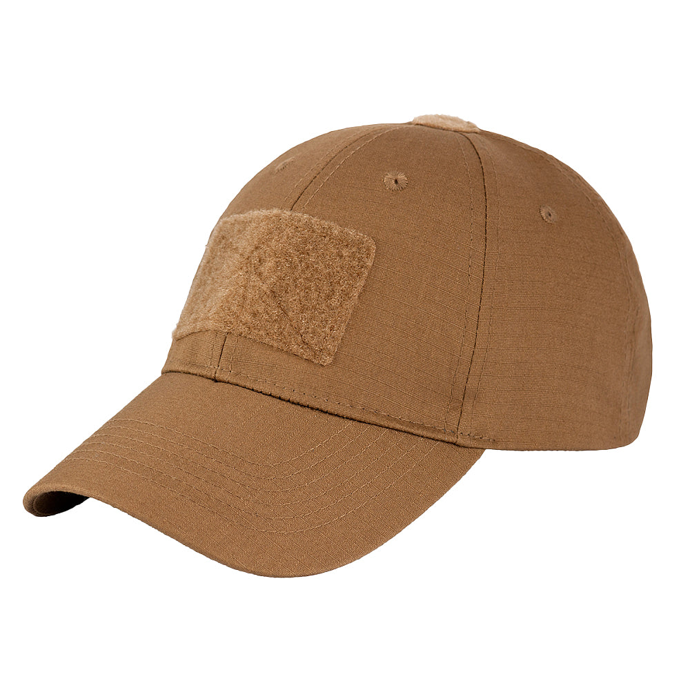 M-Tac Baseballkappe Mit Klettverschluss Flex Rip-Stop