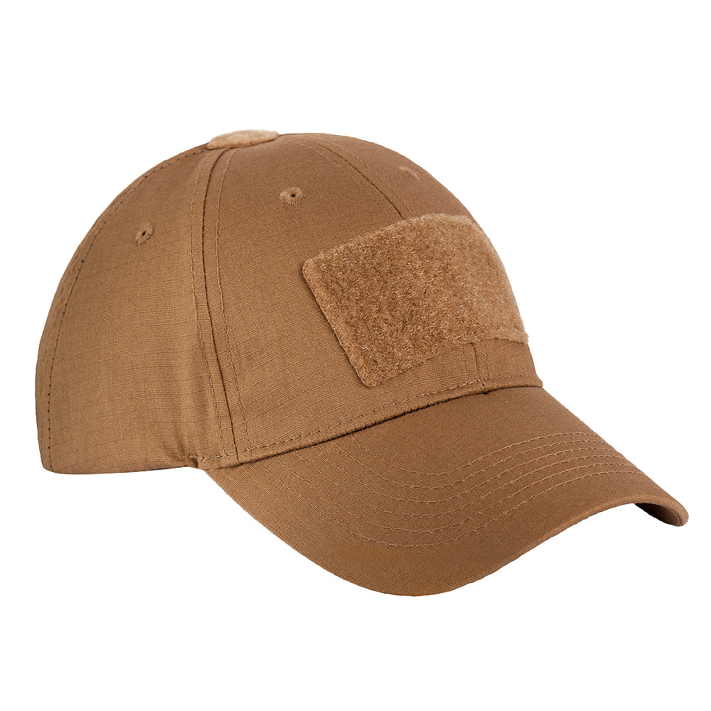 M-Tac Baseballkappe Mit Klettverschluss Flex Rip-Stop