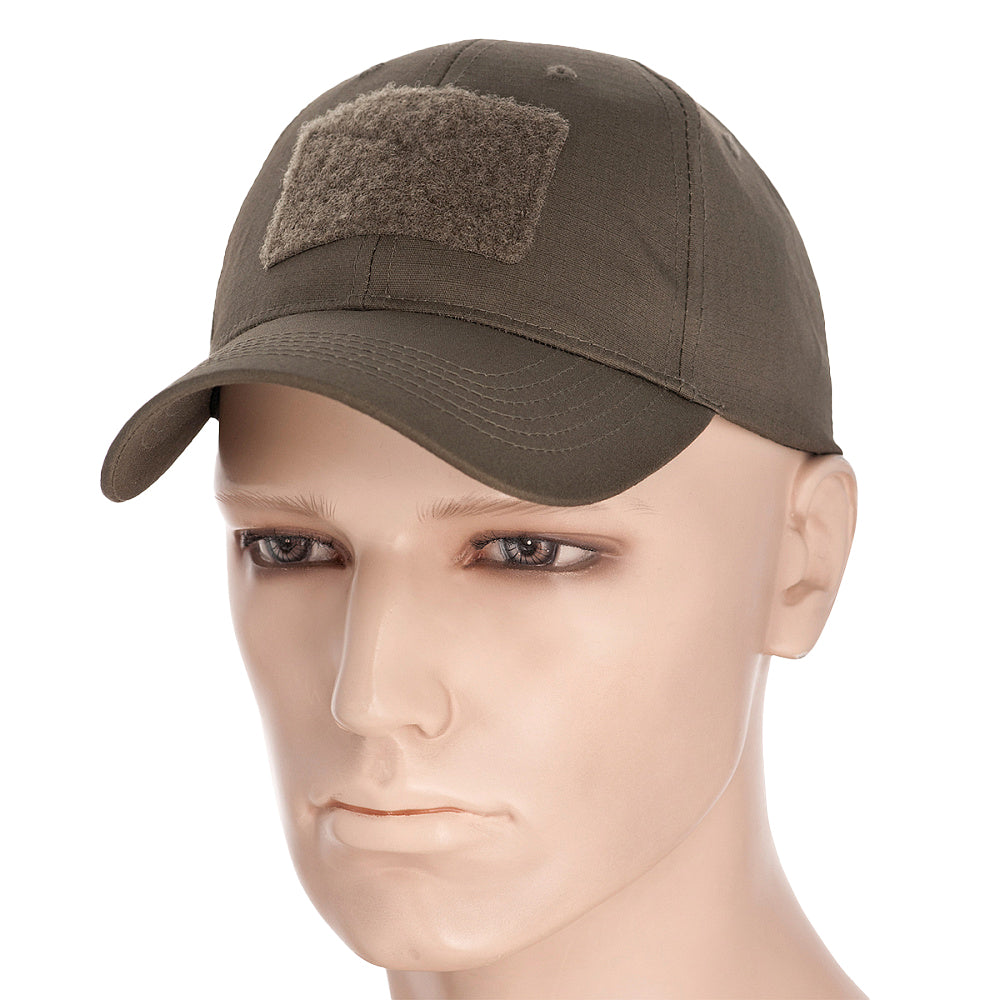 M-Tac Baseballkappe Mit Klettverschluss Flex Rip-Stop