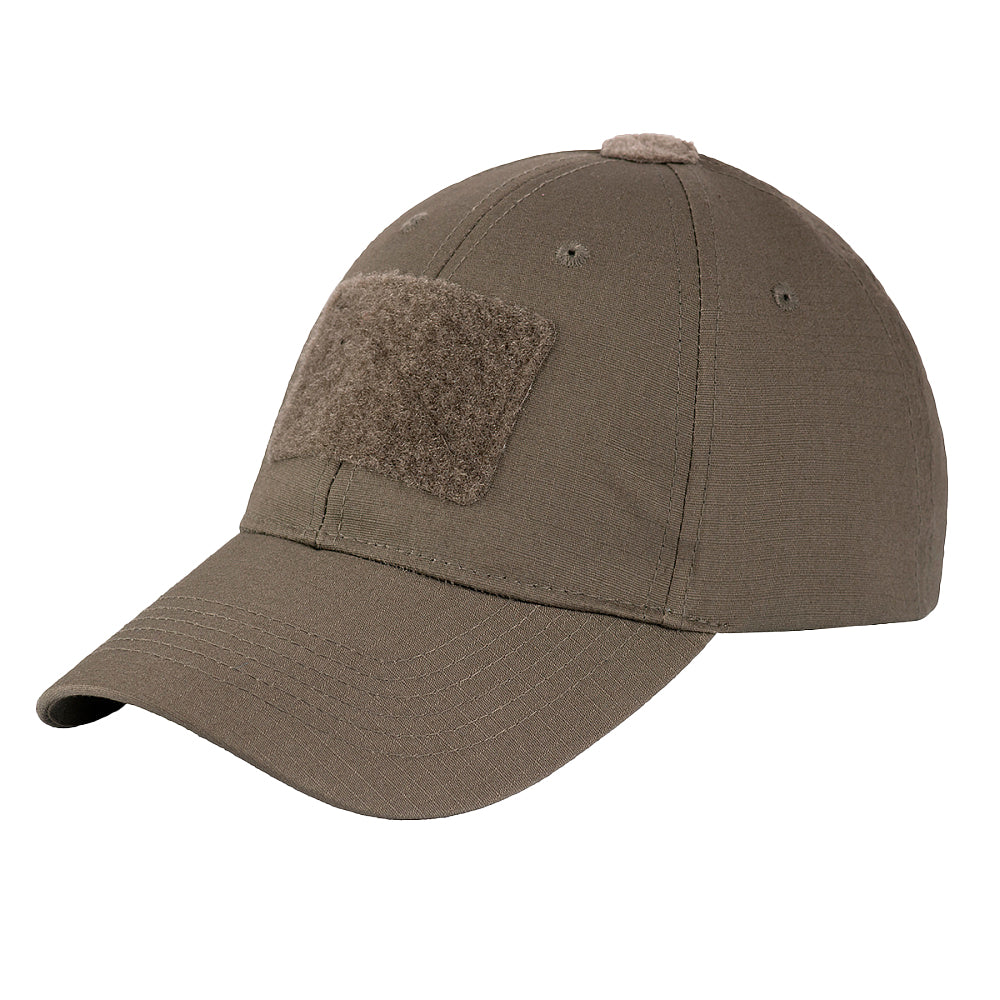 M-Tac Baseballkappe Mit Klettverschluss Flex Rip-Stop