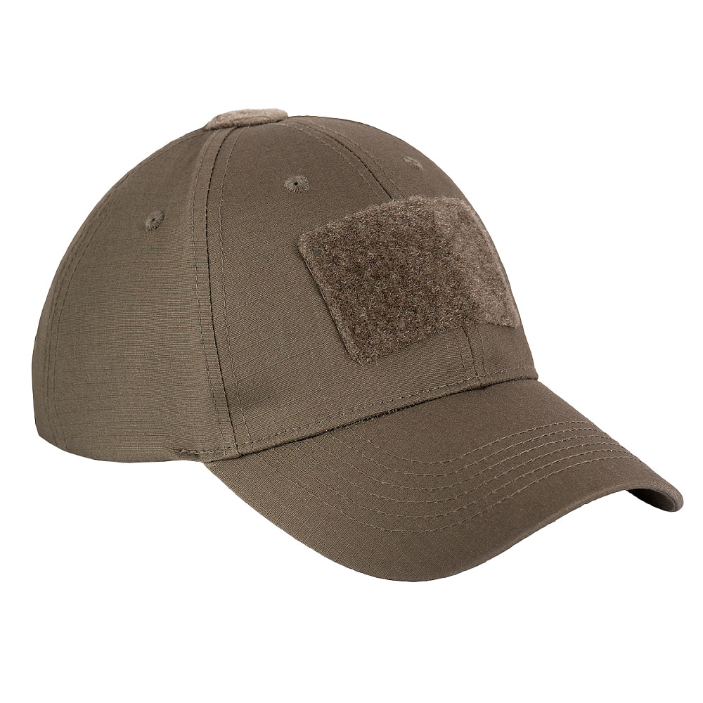 M-Tac Baseballkappe Mit Klettverschluss Flex Rip-Stop