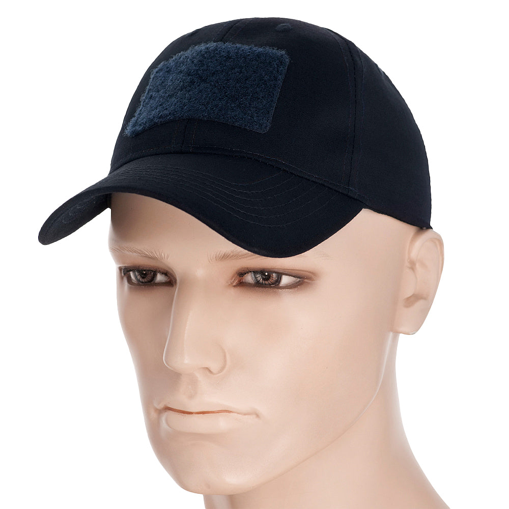 M-Tac Baseballkappe Mit Klettverschluss Flex Rip-Stop
