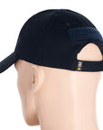M-Tac Baseballkappe Mit Klettverschluss Flex Rip-Stop