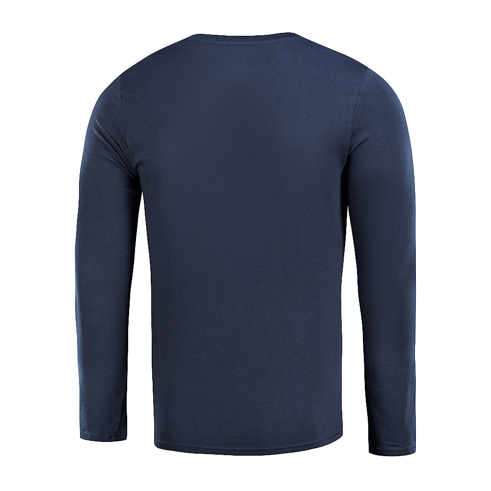 T-Shirt Langarm 93/7