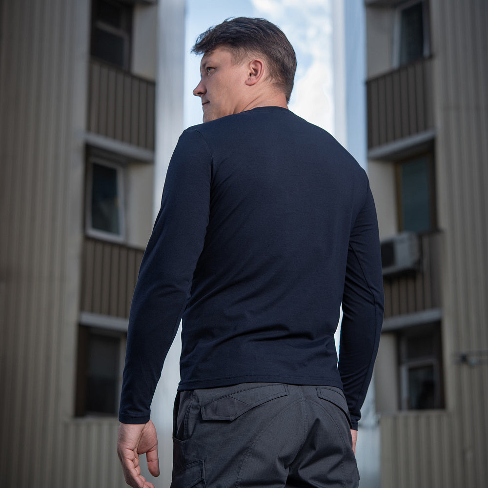 T-Shirt Langarm 93/7