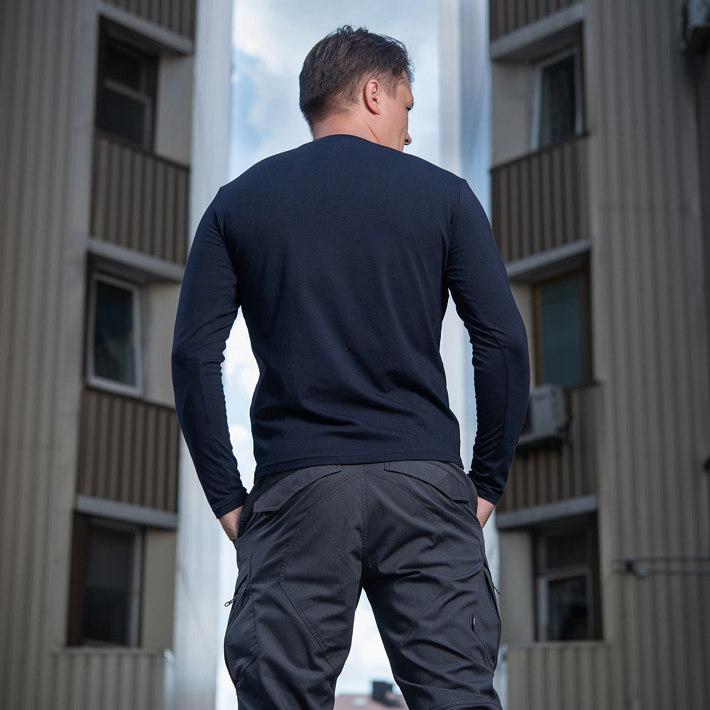 T-Shirt Langarm 93/7