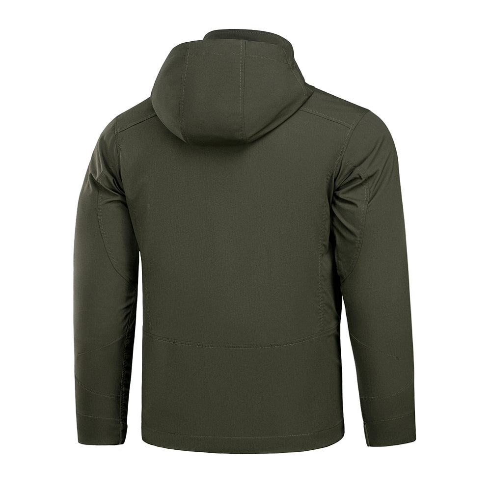 Jacke Flash