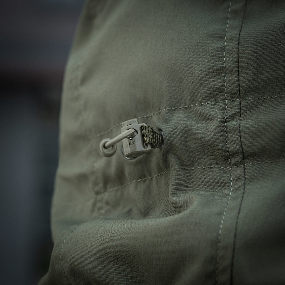 Jacke Flash