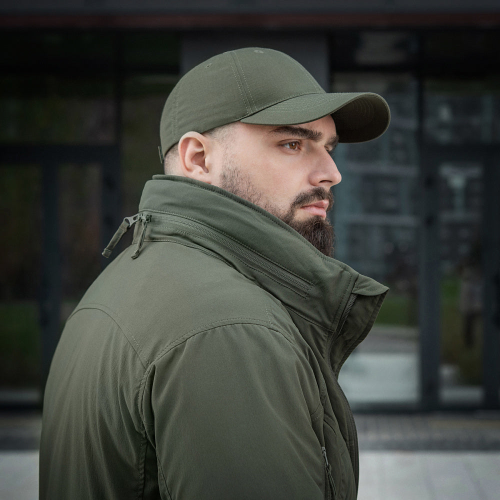Jacke Flash