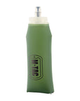 Weichwasserflasche