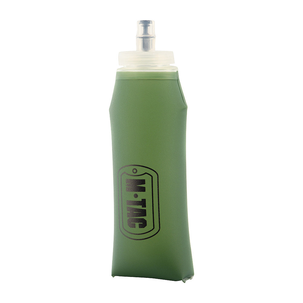 Weichwasserflasche
