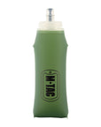 Weichwasserflasche