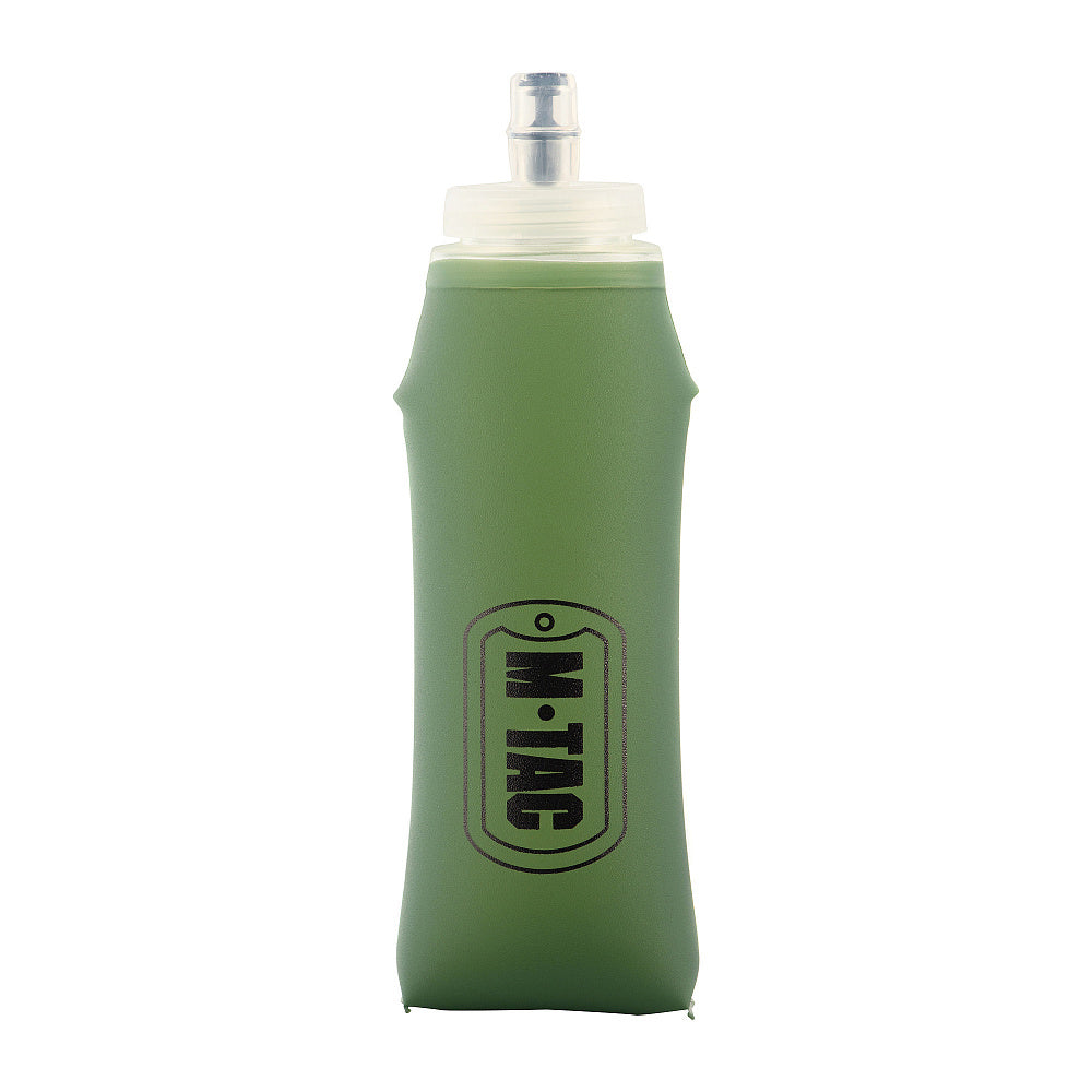 Weichwasserflasche