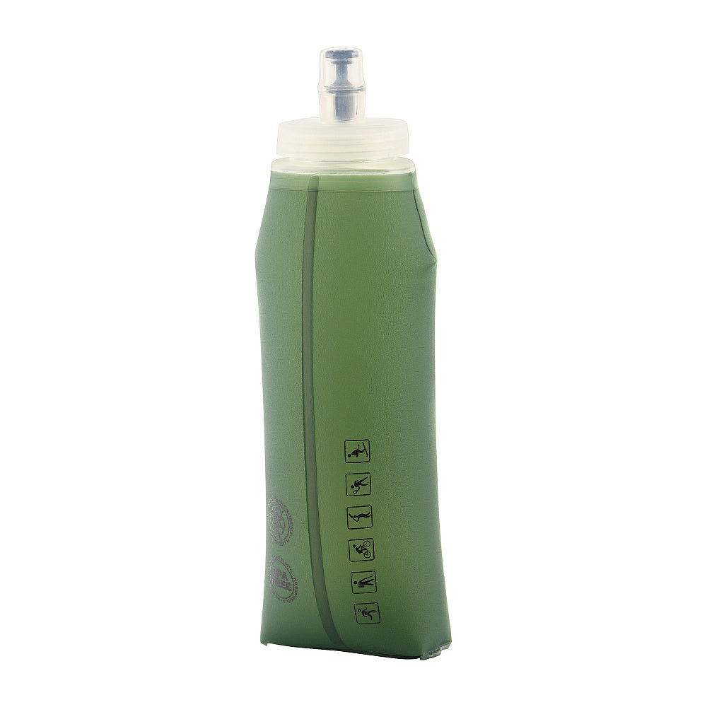 Weichwasserflasche