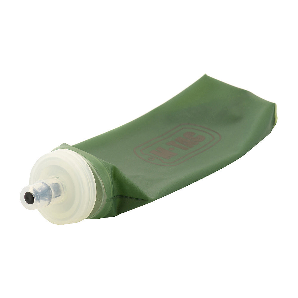 Weichwasserflasche