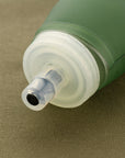 Weichwasserflasche