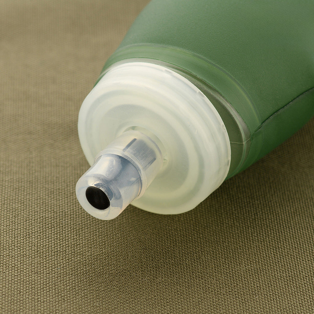 Weichwasserflasche
