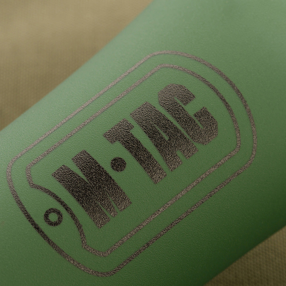 Weichwasserflasche