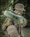 Weichwasserflasche