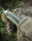Weichwasserflasche
