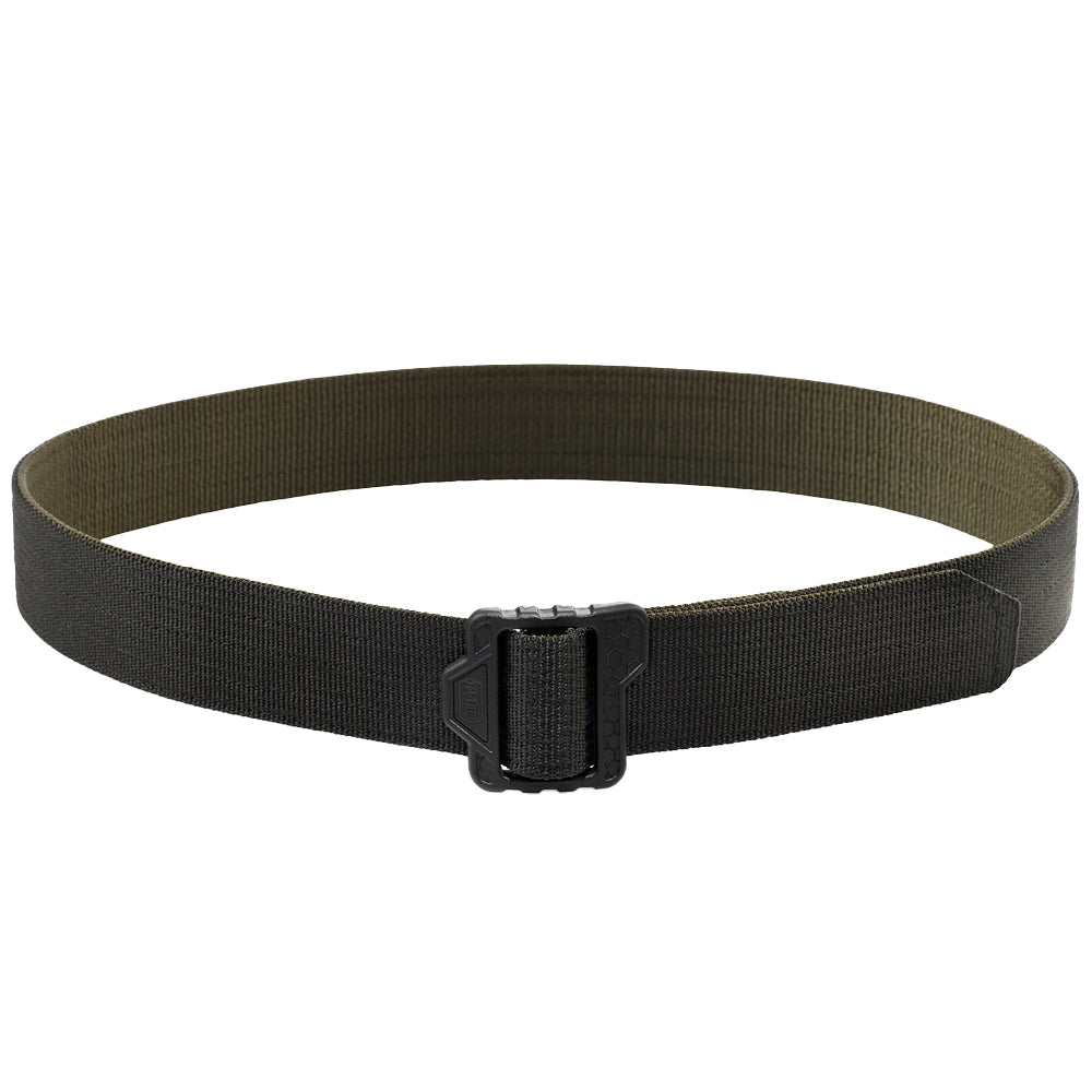 Double Duty Tactical Belt Hex