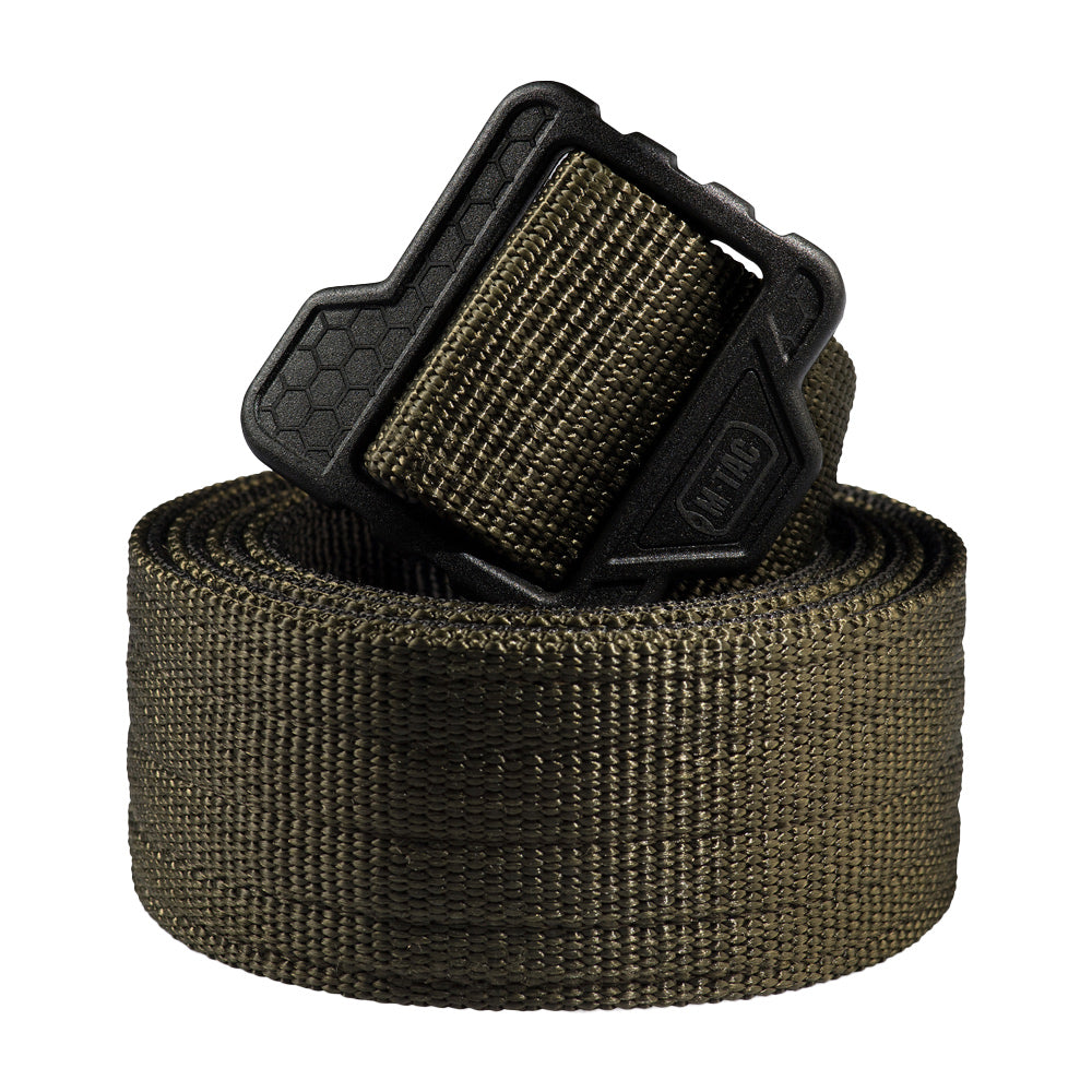 Double Duty Tactical Belt Hex
