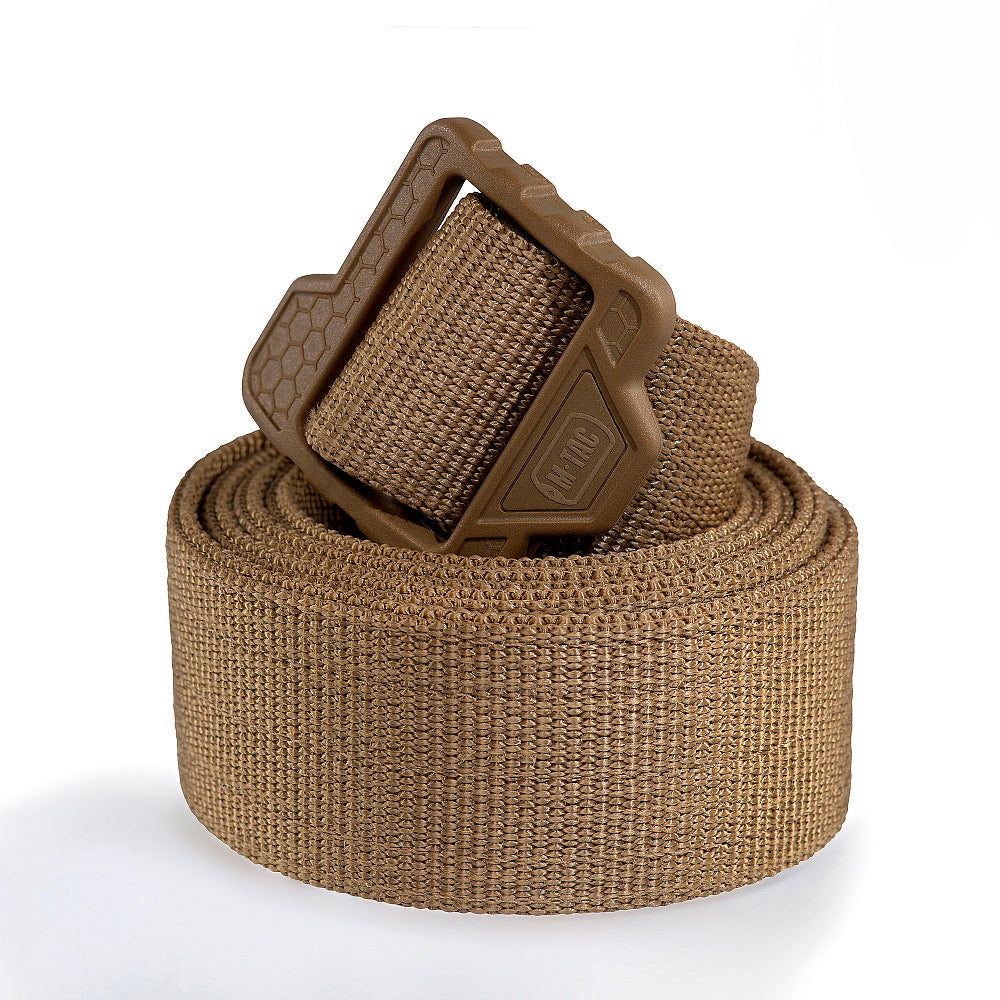 Double Duty Tactical Belt Hex