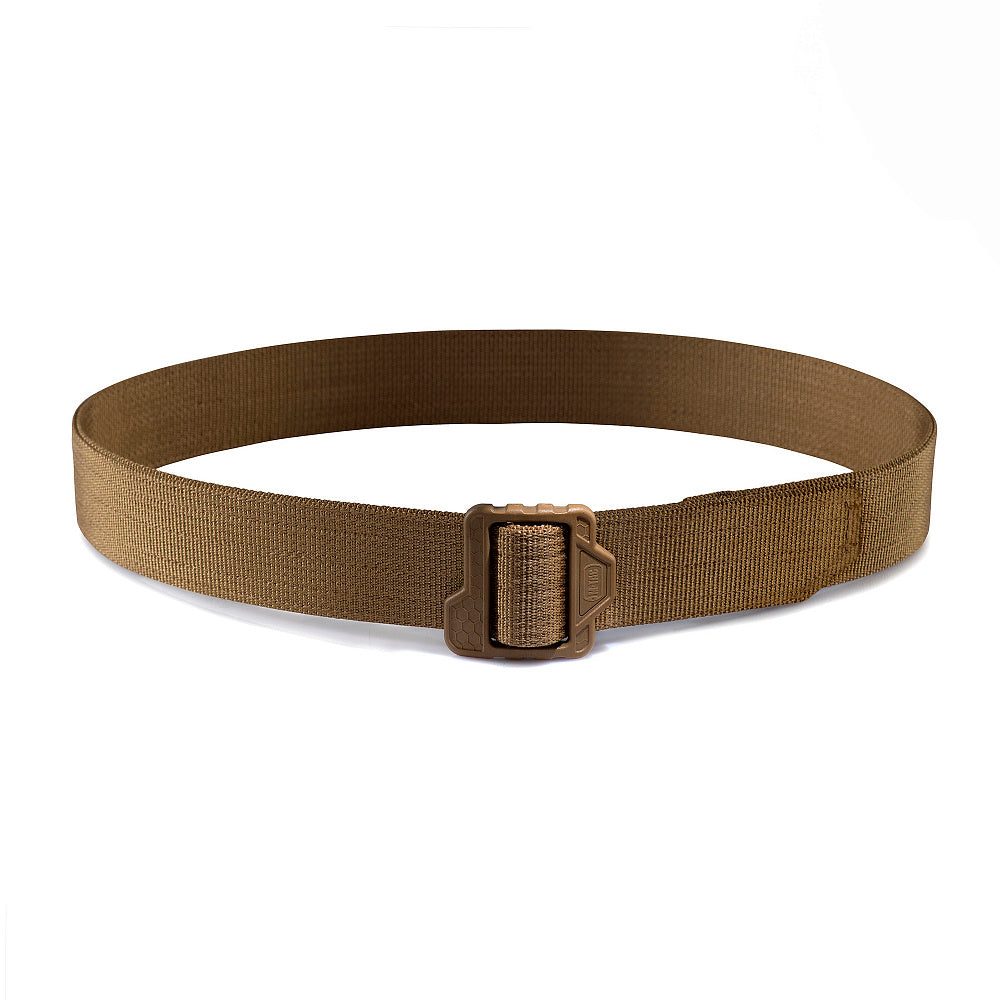 Double Duty Tactical Belt Hex