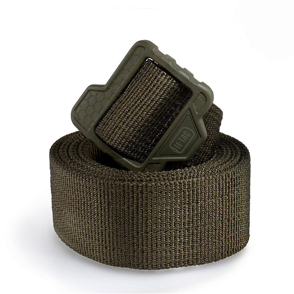 Double Duty Tactical Belt Hex