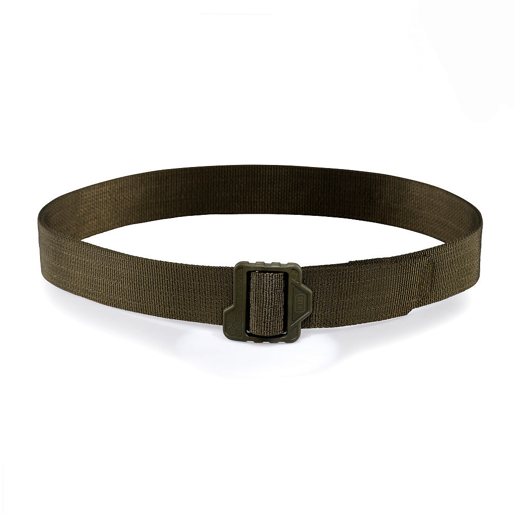 Double Duty Tactical Belt Hex